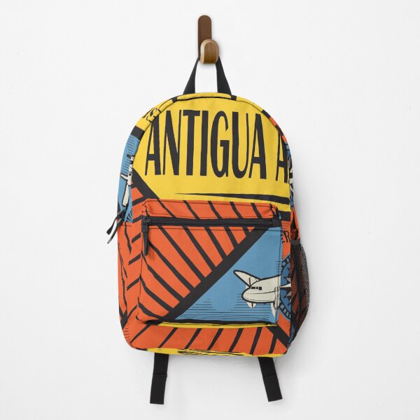 Item preview, Antigua and Barbuda designed and sold by studio838.