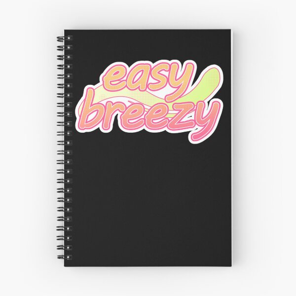 Item preview, Easy Breezy  Classic . designed and sold by maevurhencve.