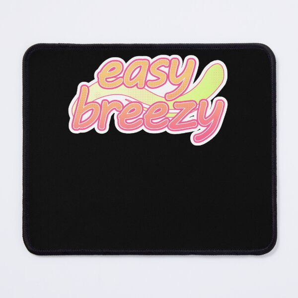 Item preview, Easy Breezy Classic . designed and sold by maevurhencve.