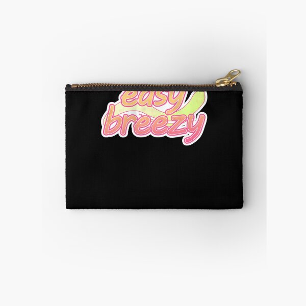 Item preview, Easy Breezy  Classic . designed and sold by maevurhencve.