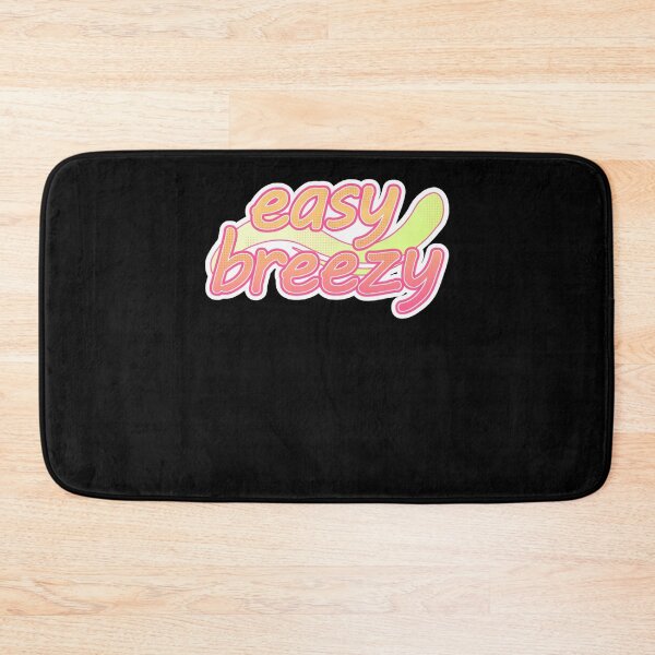 Item preview, Easy Breezy  Classic . designed and sold by maevurhencve.