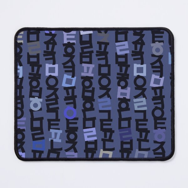 Item preview, Korean language (Korean Alphabet) designed and sold by kims-club.
