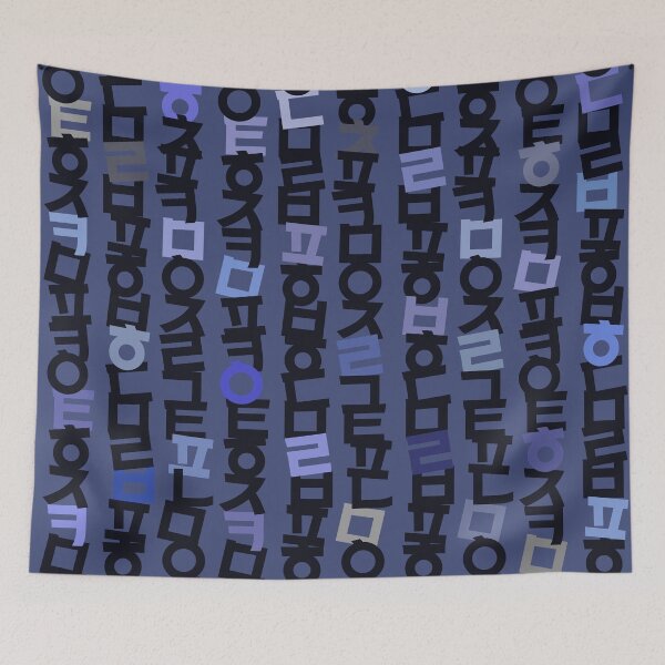Item preview, Korean language (Korean Alphabet) designed and sold by kims-club.