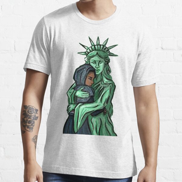 muslim ban Essential T-Shirt
