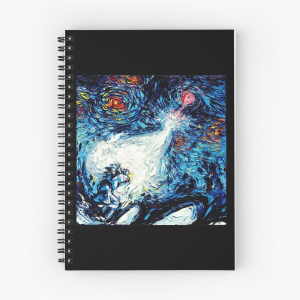 Item preview, van Gogh Never Saw A Power Level Over 9000 Classic . designed and sold by ruestfeagniu.