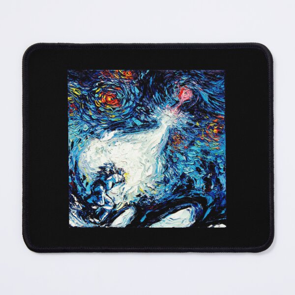 Item preview, van Gogh Never Saw A Power Level Over 9000 Classic . designed and sold by ruestfeagniu.