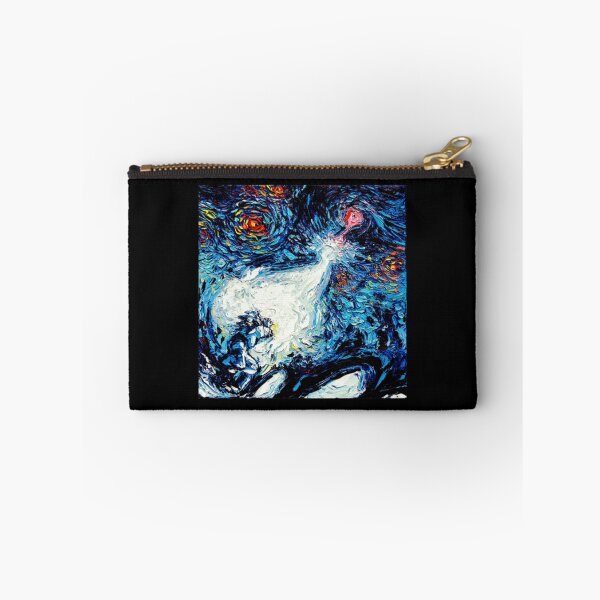 Item preview, van Gogh Never Saw A Power Level Over 9000 Classic . designed and sold by ruestfeagniu.