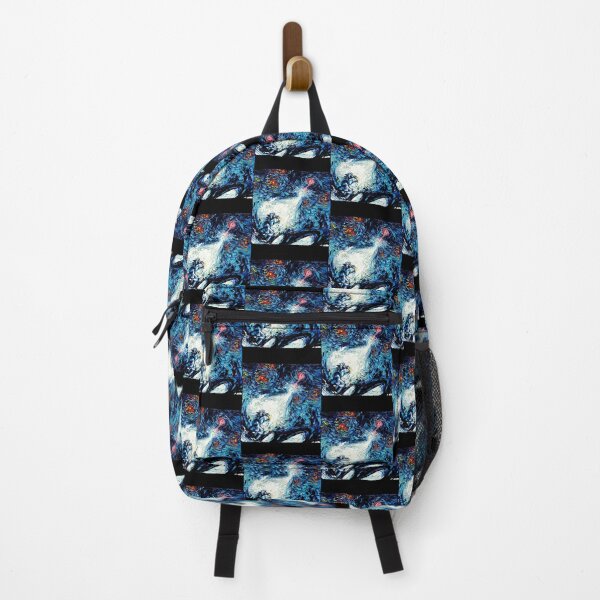 Item preview, van Gogh Never Saw A Power Level Over 9000 Classic . designed and sold by ruestfeagniu.