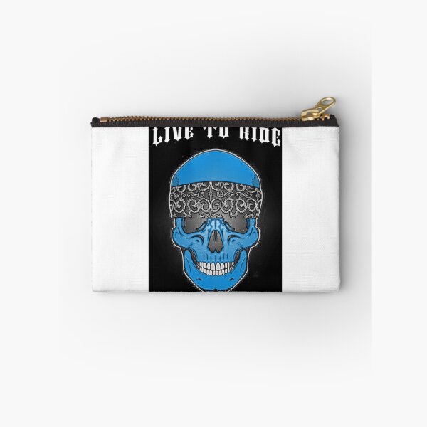 Item preview, Live to Ride Classic . designed and sold by smilerzjniu.