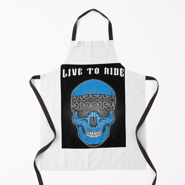 Item preview, Live to Ride Classic . designed and sold by smilerzjniu.