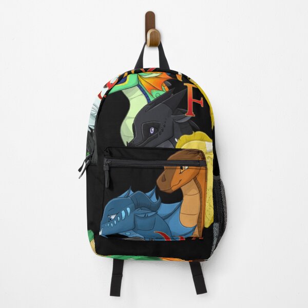 Item preview, Wings of Fire Classic designed and sold by ArturoPerez12.
