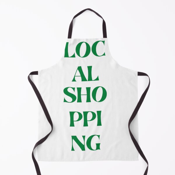Item preview, Local Shopping designed and sold by chitchat917.
