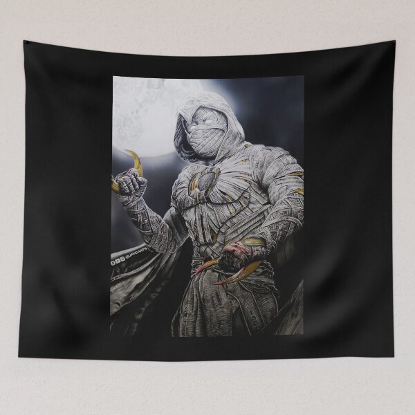 Item preview, MoonKnight designed and sold by Unique  Ry.