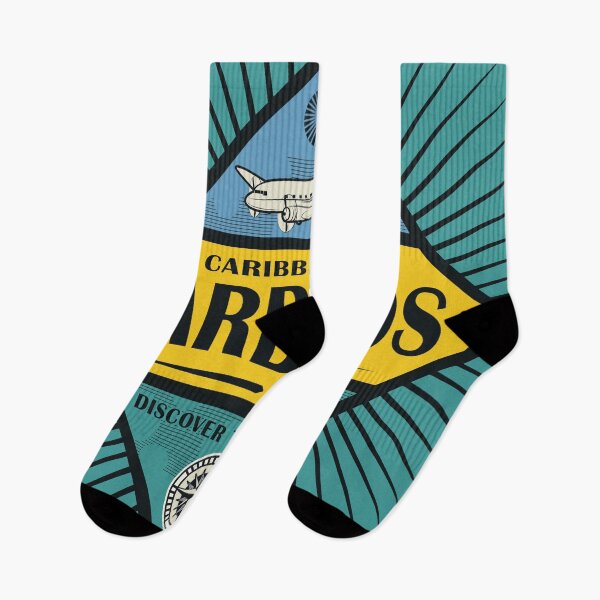 Item preview, Barbados designed and sold by studio838.