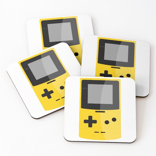Item preview, Gameboy Sticker - Video Games designed and sold by digidrawdude.