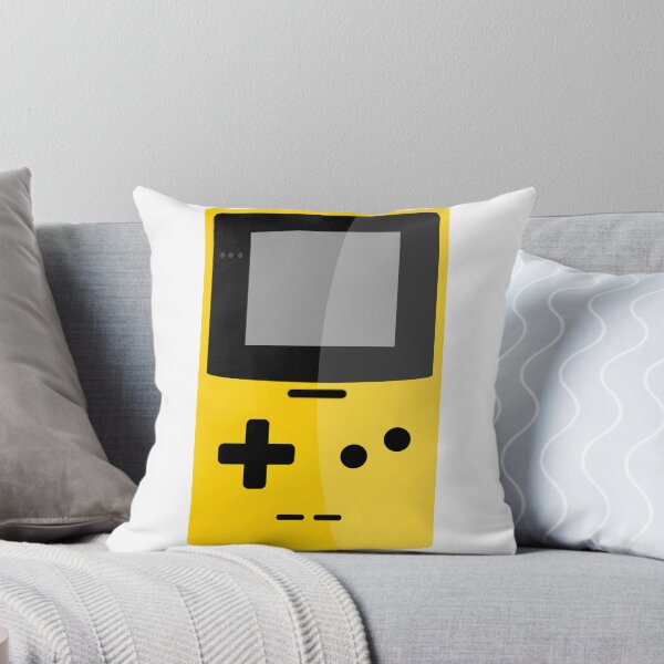 Item preview, Gameboy Sticker - Video Games designed and sold by digidrawdude.