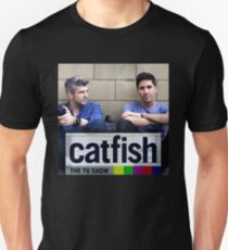 catfish Unisex T-Shirt