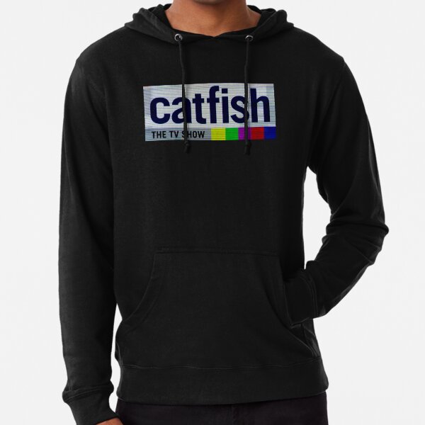 the tv show cat fish Lightweight Hoodie