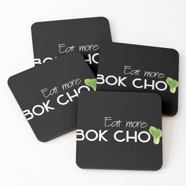 Item preview, Eat More Bok Choy Classic . designed and sold by maevurhencve.