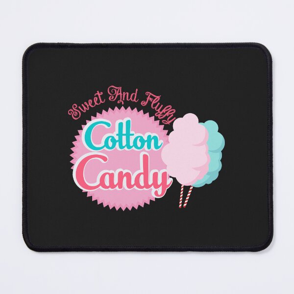 Item preview, Cotton Candy Sweet and Fluffy designed and sold by stacyanne324.