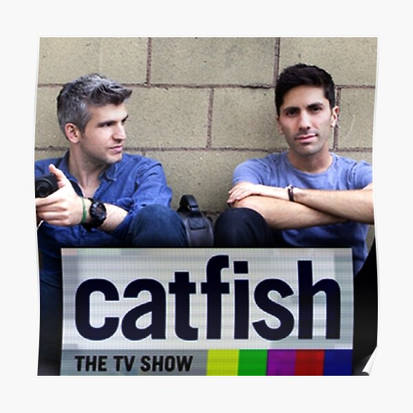 catfish Poster