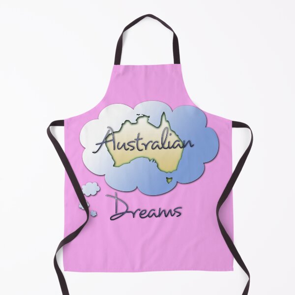 Item preview, Australian Dreams Bubble on Pink Background designed and sold by James-Cole.