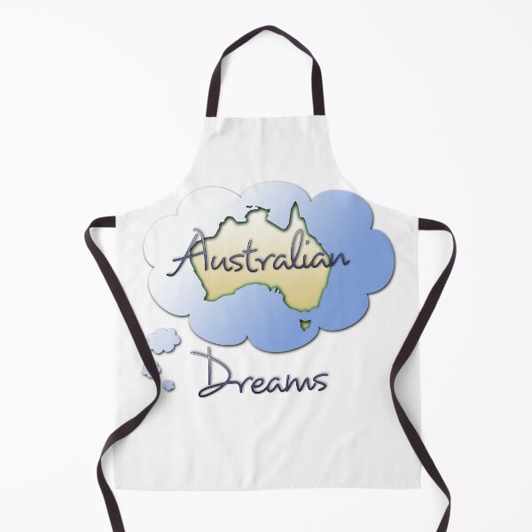 Item preview, Australian Dreams Bubble on White Background designed and sold by James-Cole.