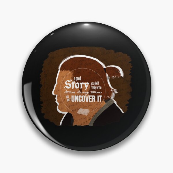 Item preview, Varric - Une bonne histoire . classique designed and sold by ruestfeagniu.