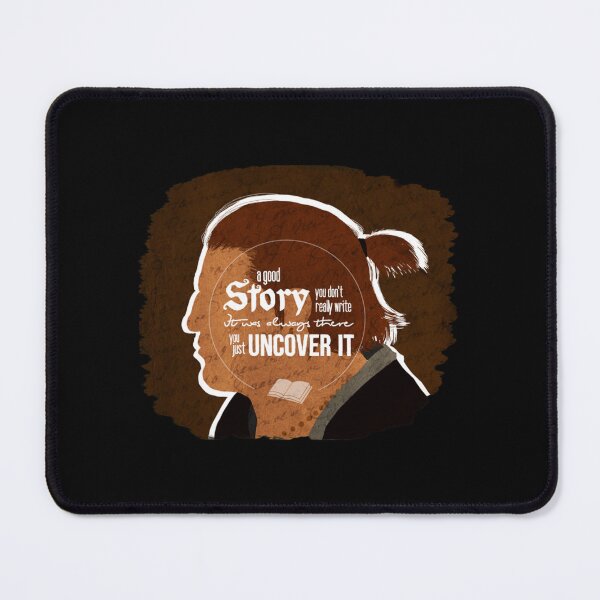 Item preview, Varric - Une bonne histoire . classique designed and sold by ruestfeagniu.