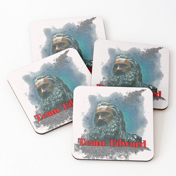Item preview, Team Edward  designed and sold by LUKAshopApparel.