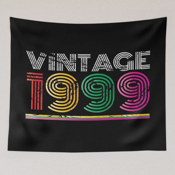 Item preview, Vintage 1999 designed and sold by jain-ravi002.