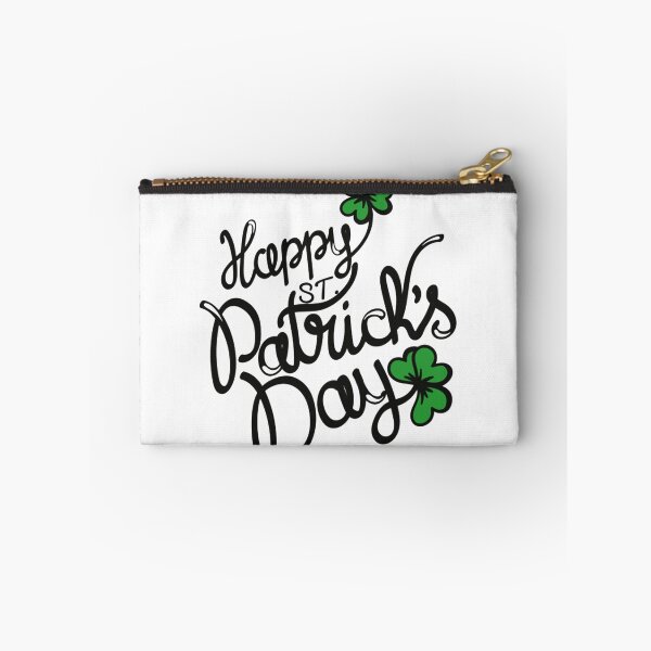 Item preview, StPatricksDay designed and sold by blackcatfish.