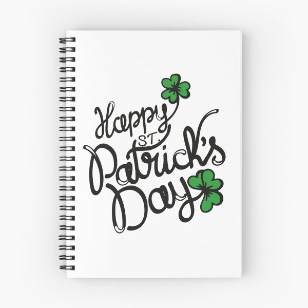 Item preview, StPatricksDay designed and sold by blackcatfish.
