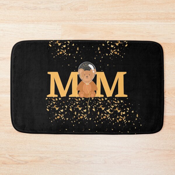 Item preview, Mother’s Day Momma Bear designed and sold by Enhanceinner “Living The Life”.