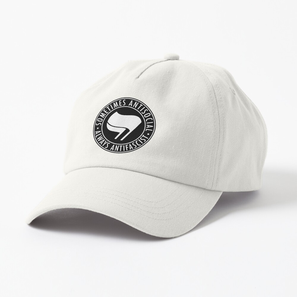 Artikel-Vorschau von Dad Hat, designt und verkauft von voltzandvoices.