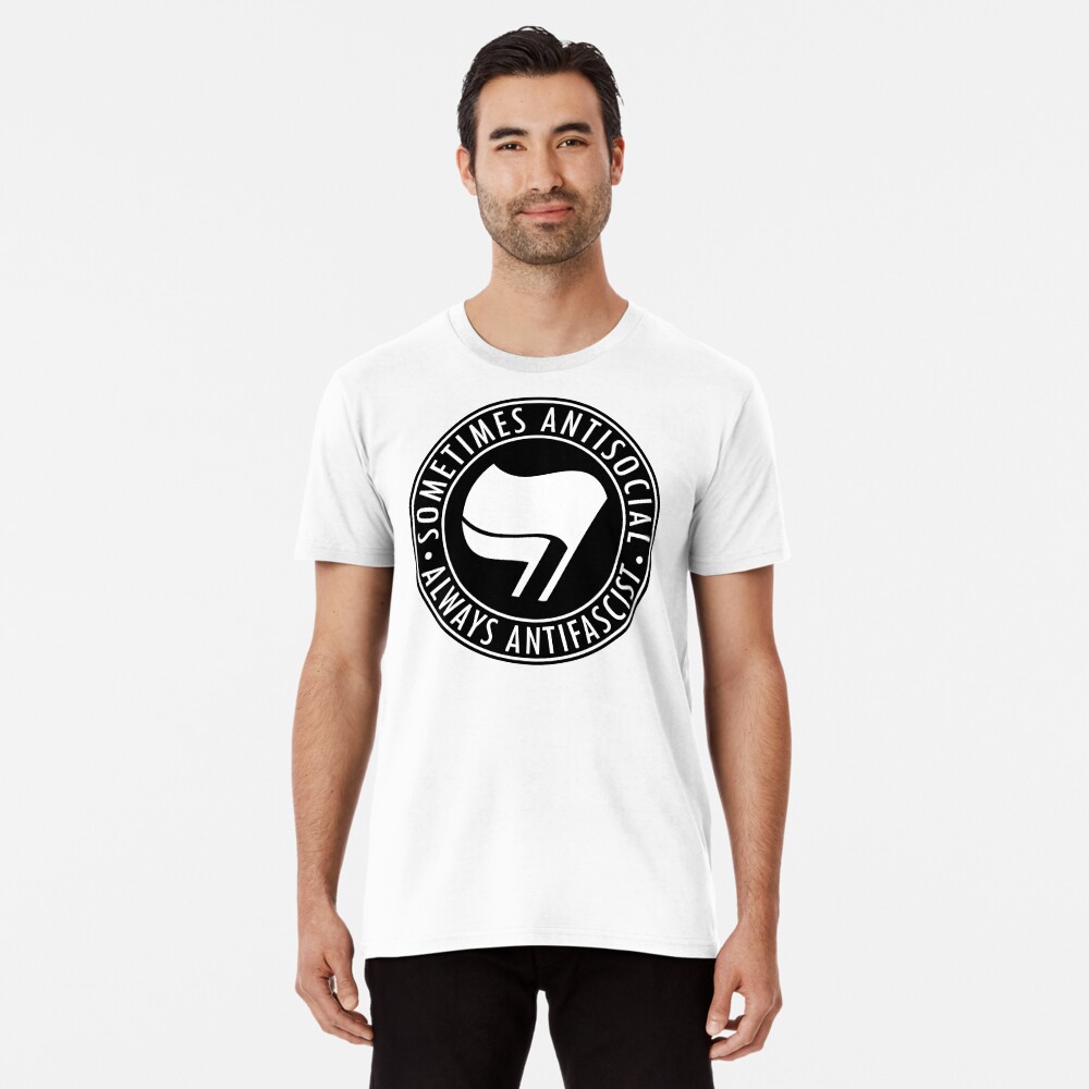Artikel-Vorschau von Premium T-Shirt, designt und verkauft von voltzandvoices.