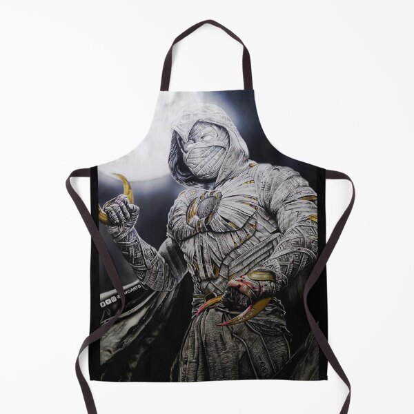 Item preview, MoonKnight designed and sold by Unique Ry.