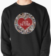 I love Jacob Sartorius - Circle Pullover