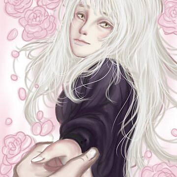 Artwork thumbnail, Hold my Hand by Kaitlynn Eckler