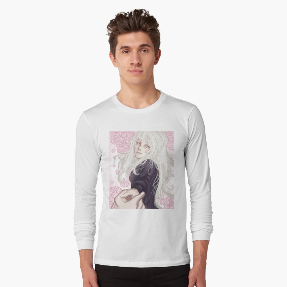 Item preview, Long Sleeve T-Shirt designed and sold by sadhyena-art.