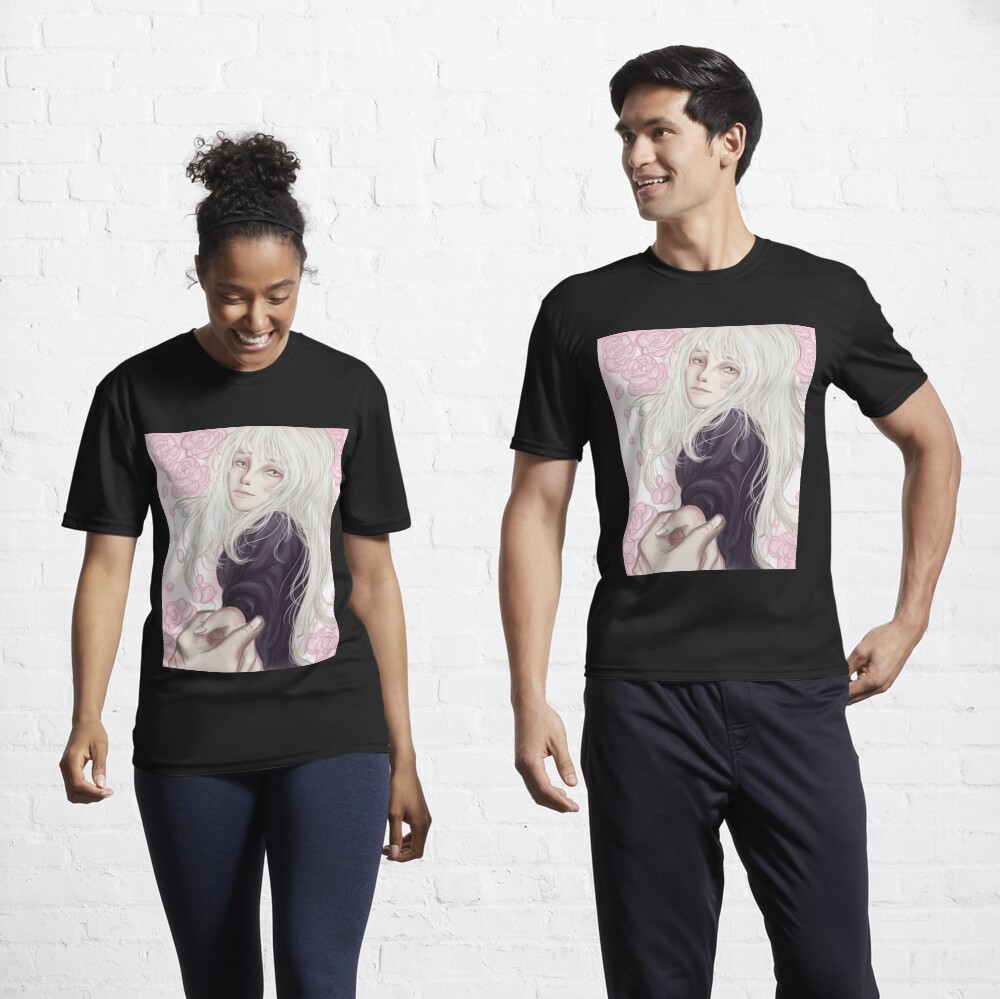 Item preview, Active T-Shirt designed and sold by sadhyena-art.