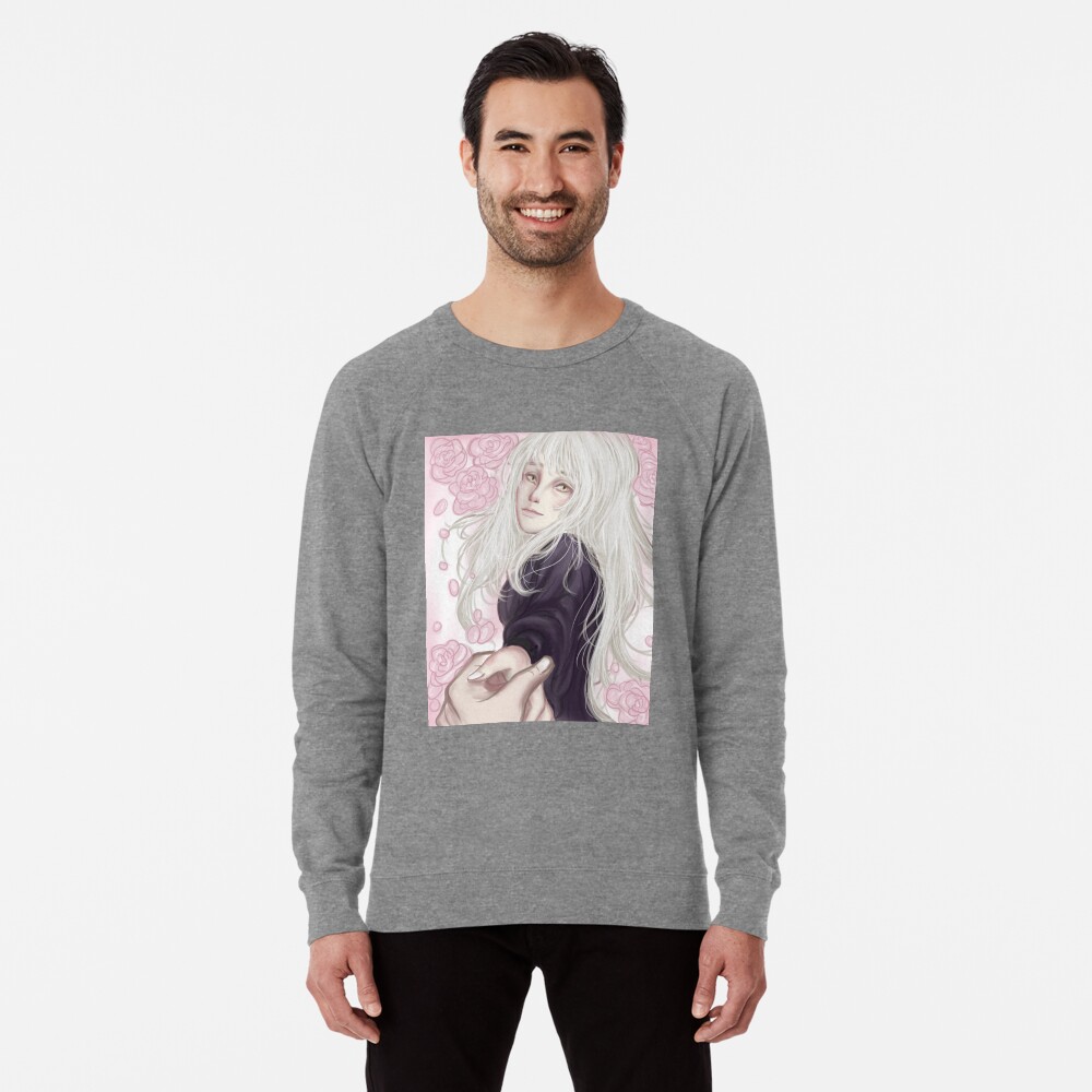 Item preview, Lightweight Sweatshirt designed and sold by sadhyena-art.
