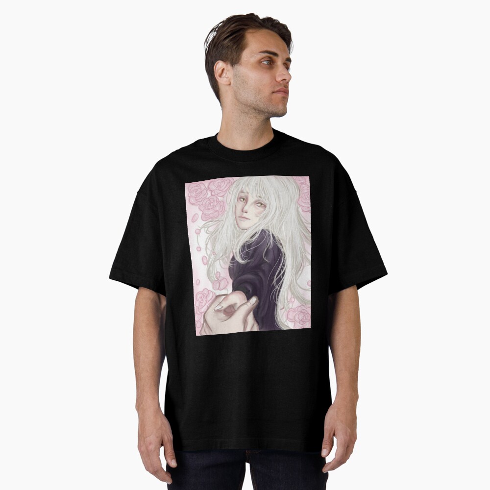Item preview, Oversized T-Shirt designed and sold by sadhyena-art.