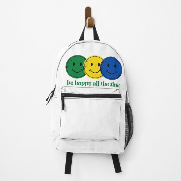 Item preview, Be Happy all the time designed and sold by chitchat917.