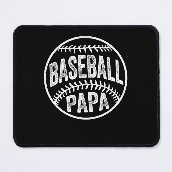 Item preview, Baseball Papa Coach Fathers Day Gift designed and sold by KaitlinxLewis.