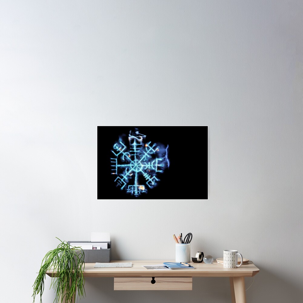 Item preview, Poster designed and sold by DBailey.
