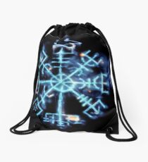 Mochila de cuerdas Vegvisir - Energía espiritual