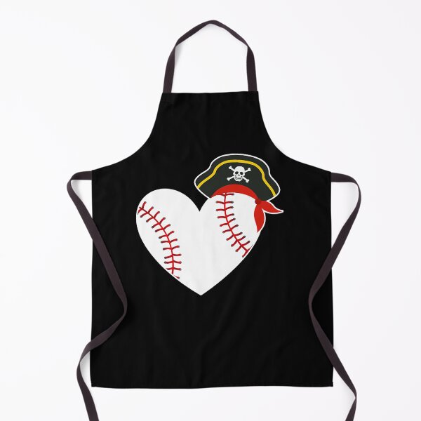 Item preview, Baseball Pirate for Baseball Player Pitcher Catcher designed and sold by KaitlinxLewis.