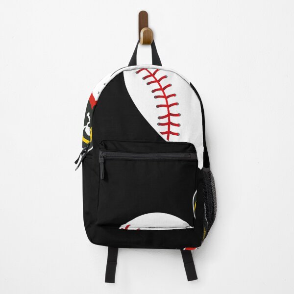Item preview, Baseball Pirate for Baseball Player Pitcher Catcher designed and sold by KaitlinxLewis.