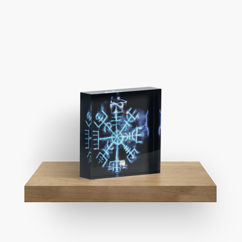 Item preview, Acrylic Block designed and sold by DBailey.